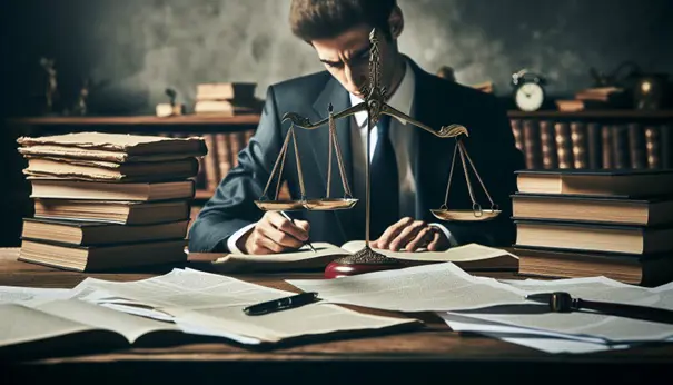Commissaire de justice