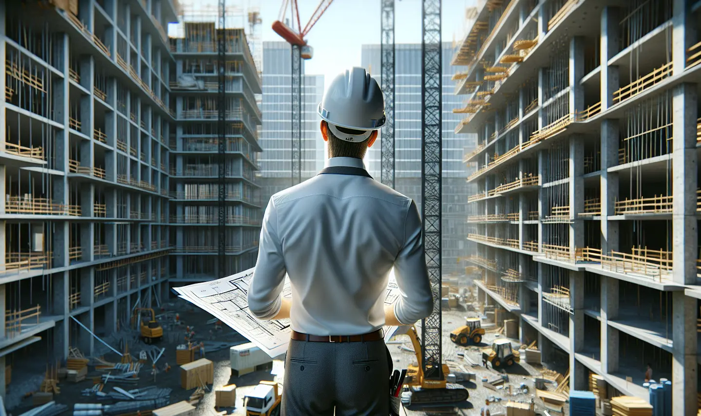 Architecte