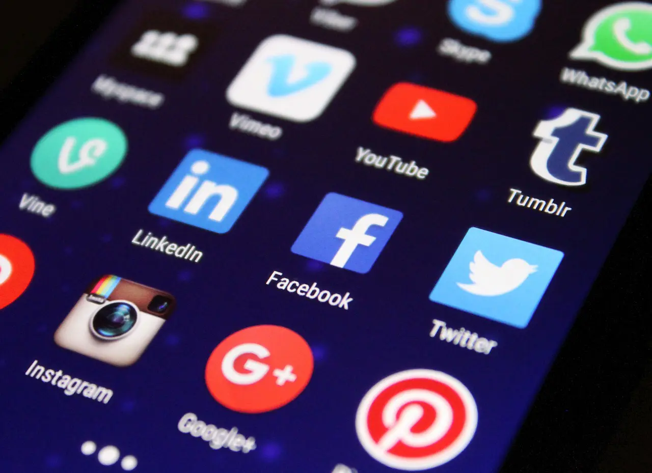 Cybersécurité : Les bons gestes sur les réseaux sociaux