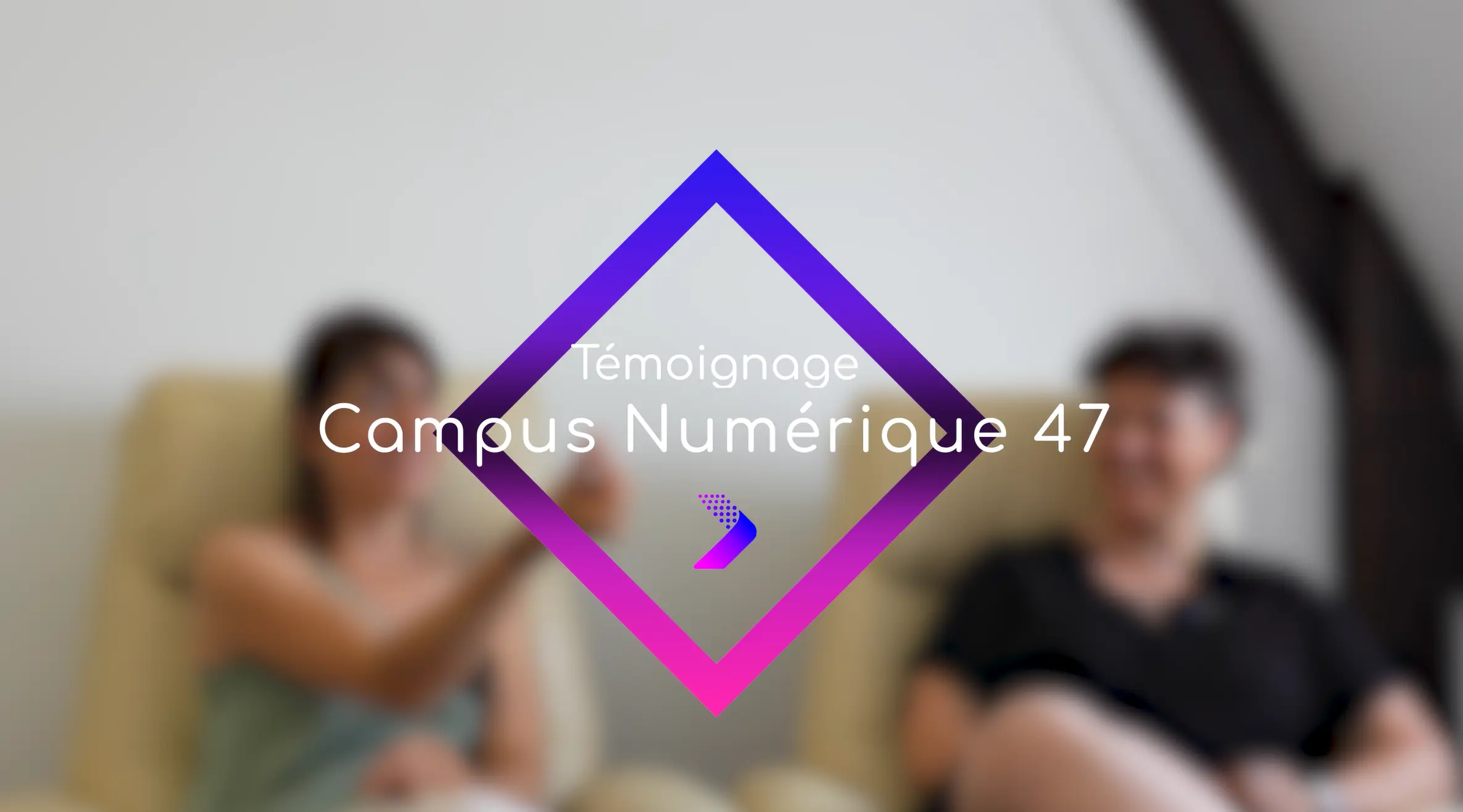 Campus Numérique 47 X Morphaius 