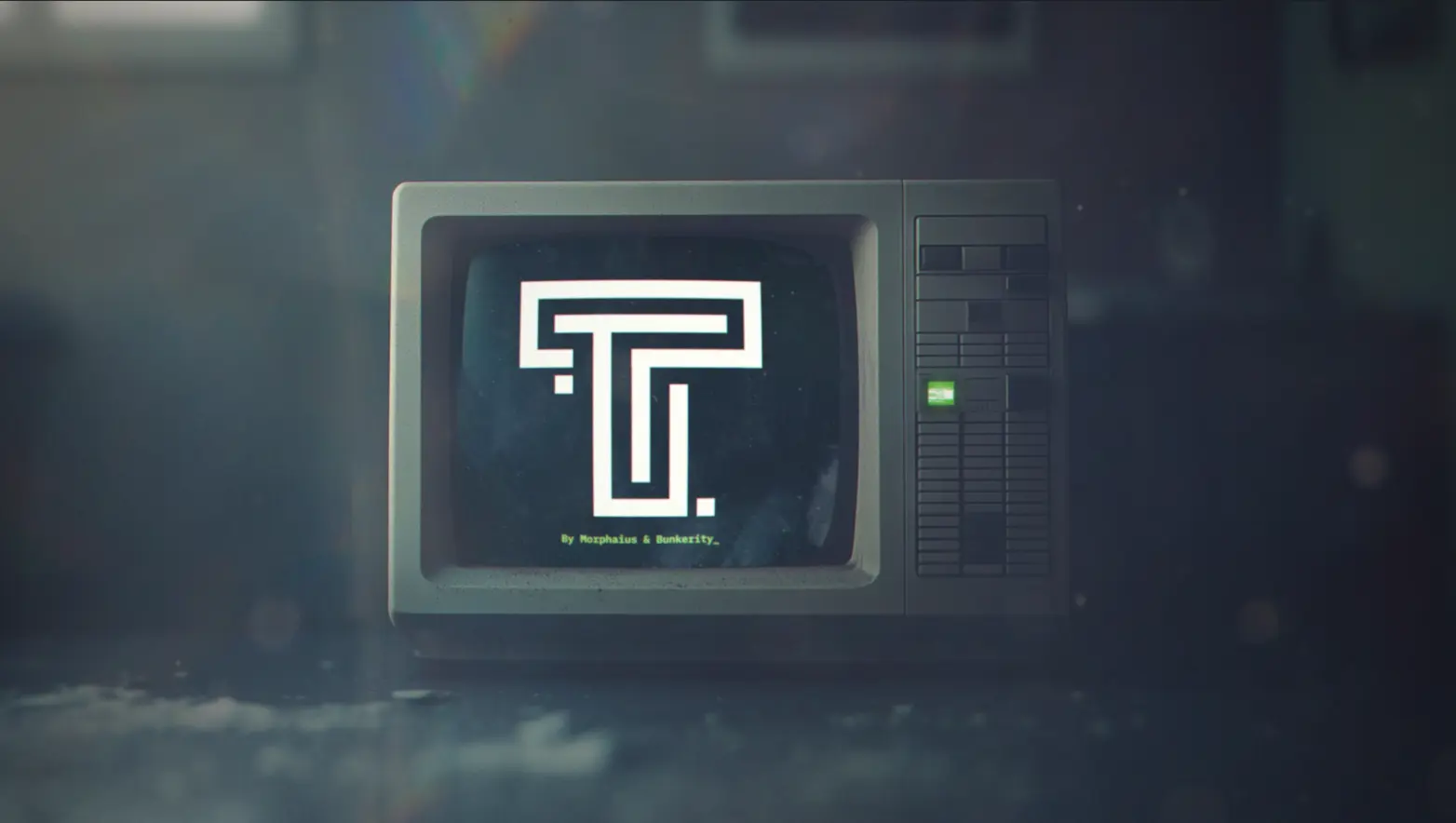 TechTiers by Morphaius & Bunkerity