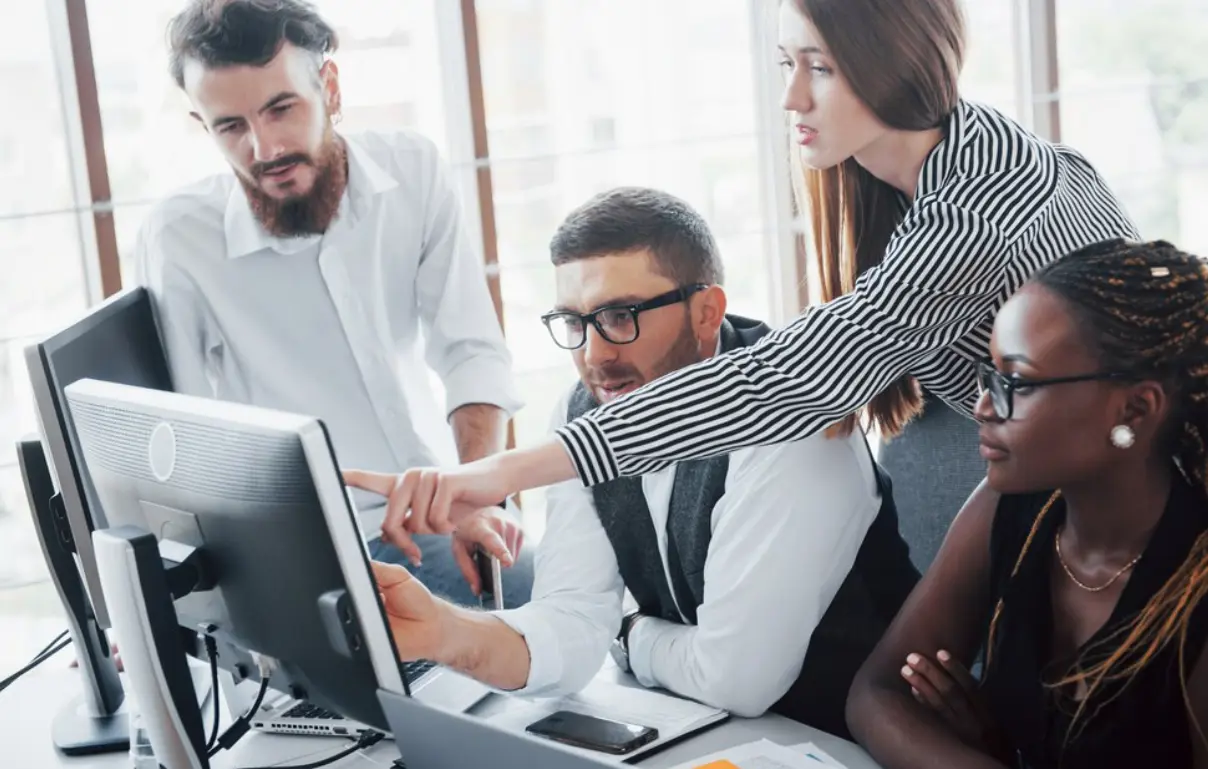 Former ses équipes à l’IA : programme prêt à suivre