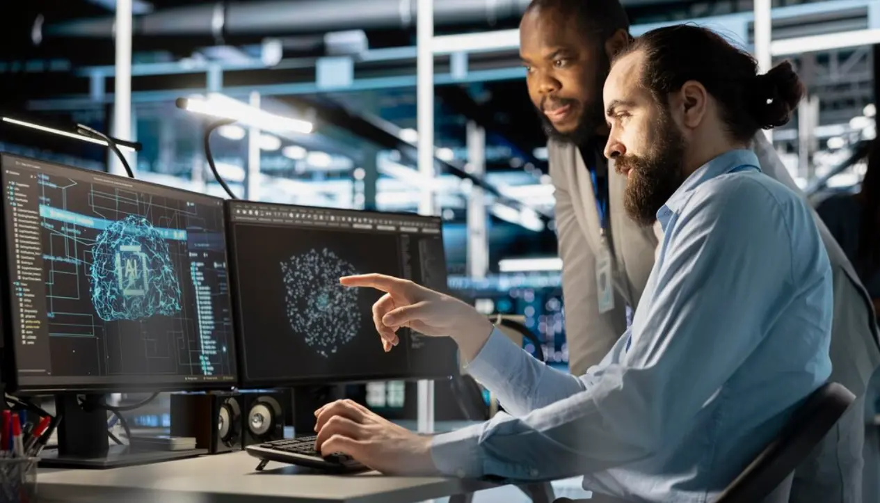 Retrieval-Augmented Generation (RAG) : Révolutionner la génération de texte avec l’IA hybride Retrieval-Augmented Generation (RAG) : Révolutionner la génération de texte avec l’IA hybride